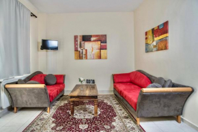Cozy flat in Edessa
